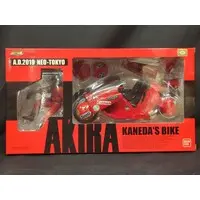 Figure - Akira / Kanada Bike