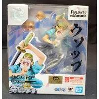 Figuarts Zero - One Piece / Usopp
