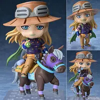 Nendoroid - Jojo Part 7: Steel Ball Run