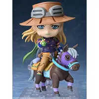 Nendoroid - Jojo Part 7: Steel Ball Run / Gyro Zeppeli