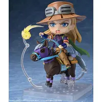 Nendoroid - Jojo Part 7: Steel Ball Run / Gyro Zeppeli