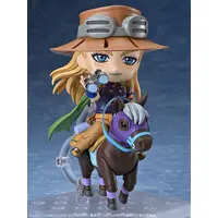 Nendoroid - Jojo Part 7: Steel Ball Run / Gyro Zeppeli