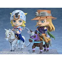 Nendoroid - Jojo Part 7: Steel Ball Run / Gyro Zeppeli