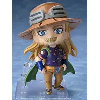 Nendoroid - Jojo Part 7: Steel Ball Run / Gyro Zeppeli