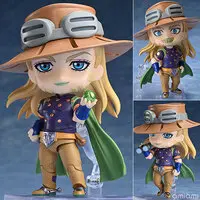 Nendoroid - Jojo Part 7: Steel Ball Run
