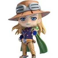 Nendoroid - Jojo Part 7: Steel Ball Run / Gyro Zeppeli
