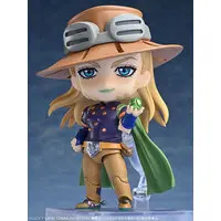 Nendoroid - Jojo Part 7: Steel Ball Run / Gyro Zeppeli