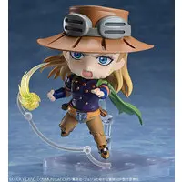Nendoroid - Jojo Part 7: Steel Ball Run / Gyro Zeppeli
