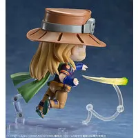 Nendoroid - Jojo Part 7: Steel Ball Run / Gyro Zeppeli