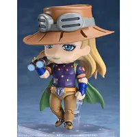 Nendoroid - Jojo Part 7: Steel Ball Run / Gyro Zeppeli