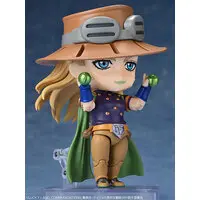 Nendoroid - Jojo Part 7: Steel Ball Run / Gyro Zeppeli