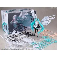 Plastic model - VOCALOID / Hatsune Miku