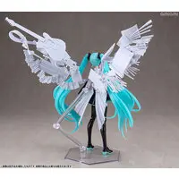 Plastic model - VOCALOID / Hatsune Miku