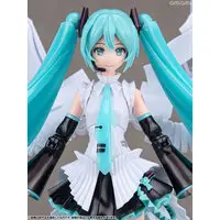 Plastic model - VOCALOID / Hatsune Miku
