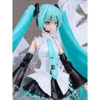 Plastic model - VOCALOID / Hatsune Miku