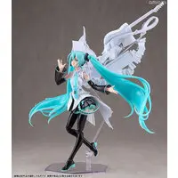 Plastic model - VOCALOID / Hatsune Miku
