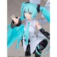 Plastic model - VOCALOID / Hatsune Miku