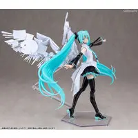 Plastic model - VOCALOID / Hatsune Miku