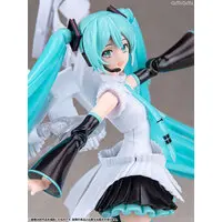 Plastic model - VOCALOID / Hatsune Miku