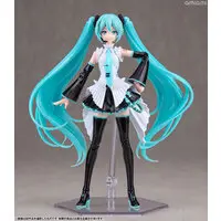 Plastic model - VOCALOID / Hatsune Miku