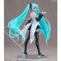 Plastic model - VOCALOID / Hatsune Miku