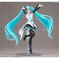 Plastic model - VOCALOID / Hatsune Miku