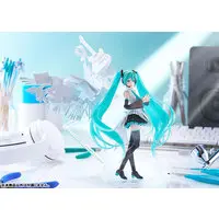 Plastic model - VOCALOID / Hatsune Miku