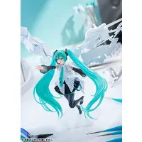 Plastic model - VOCALOID / Hatsune Miku