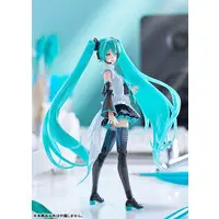 Plastic model - VOCALOID / Hatsune Miku