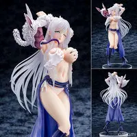 Figure - Tensei shitara Dainana Ouji Datta node, Kimama ni Majutsu wo Kiwamemasu / Sylfa