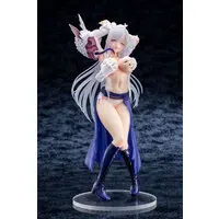 I Was Reincarnated as the 7th Prince so I Can Take My Time Perfecting My Magical Ability Captive Sword Princess "Sylpha=Langriss" 1/6 Complete Figure