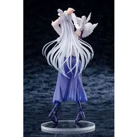 I Was Reincarnated as the 7th Prince so I Can Take My Time Perfecting My Magical Ability Captive Sword Princess "Sylpha=Langriss" 1/6 Complete Figure