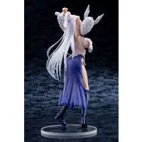 I Was Reincarnated as the 7th Prince so I Can Take My Time Perfecting My Magical Ability Captive Sword Princess "Sylpha=Langriss" 1/6 Complete Figure