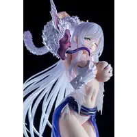 I Was Reincarnated as the 7th Prince so I Can Take My Time Perfecting My Magical Ability Captive Sword Princess "Sylpha=Langriss" 1/6 Complete Figure