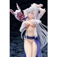 I Was Reincarnated as the 7th Prince so I Can Take My Time Perfecting My Magical Ability Captive Sword Princess "Sylpha=Langriss" 1/6 Complete Figure