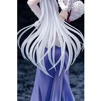 I Was Reincarnated as the 7th Prince so I Can Take My Time Perfecting My Magical Ability Captive Sword Princess "Sylpha=Langriss" 1/6 Complete Figure