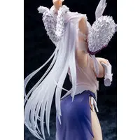 I Was Reincarnated as the 7th Prince so I Can Take My Time Perfecting My Magical Ability Captive Sword Princess "Sylpha=Langriss" 1/6 Complete Figure