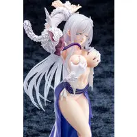 I Was Reincarnated as the 7th Prince so I Can Take My Time Perfecting My Magical Ability Captive Sword Princess "Sylpha=Langriss" 1/6 Complete Figure