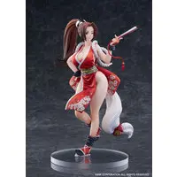 Figure - With Bonus - The King of Fighters / Shiranui Mai