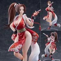 Figure - The King of Fighters / Shiranui Mai