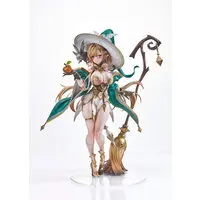 Vertex Originals Dark Elf Village 18th Villager Hazel 1/6 Complete Figure
