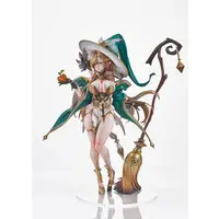 Vertex Originals Dark Elf Village 18th Villager Hazel 1/6 Complete Figure