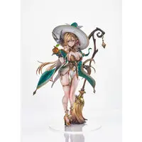 Vertex Originals Dark Elf Village 18th Villager Hazel 1/6 Complete Figure
