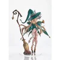 Vertex Originals Dark Elf Village 18th Villager Hazel 1/6 Complete Figure
