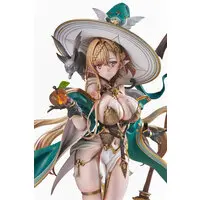 Vertex Originals Dark Elf Village 18th Villager Hazel 1/6 Complete Figure