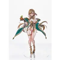 Vertex Originals Dark Elf Village 18th Villager Hazel 1/6 Complete Figure