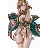 Vertex Originals Dark Elf Village 18th Villager Hazel 1/6 Complete Figure