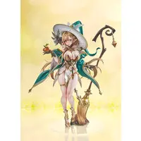 Vertex Originals Dark Elf Village 18th Villager Hazel 1/6 Complete Figure