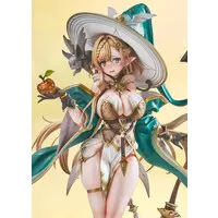 Vertex Originals Dark Elf Village 18th Villager Hazel 1/6 Complete Figure