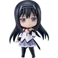 Nendoroid - Puella Magi Madoka Magica / Akemi Homura